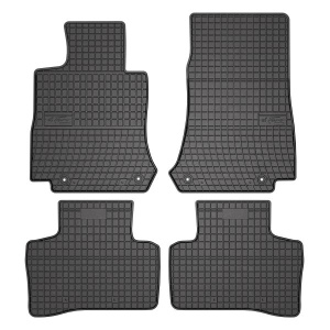 Set covorase presuri MERCEDES-BENZ EQC (N293) din 2019-2023, auto, din cauciuc thermoplastic, MERCEDES-BENZ - Img 3