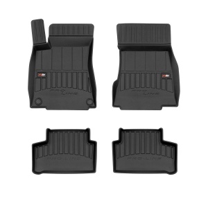 Set covorase presuri MERCEDES-BENZ GLA (H247) din 2020-2022, auto, din cauciuc thermoplastic, MERCEDES-BENZ - Img 3