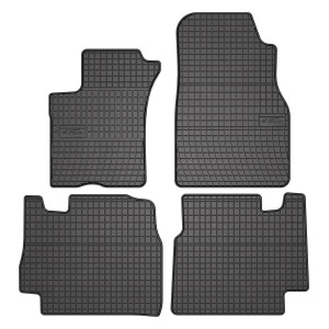 Set covorase presuri MERCEDES-BENZ M-CLASS (W163) din 1998-2005, auto, din cauciuc thermoplastic, MERCEDES-BENZ - Img 2