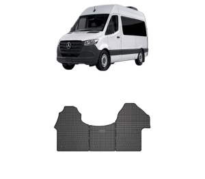 Set covorase presuri MERCEDES-BENZ SPRINTER 3-t Tourer Bus (B907) din 2018-2021, auto, din cauciuc thermoplastic, MERCEDES-BENZ - Img 2