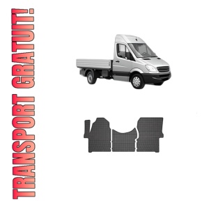 Set covorase presuri MERCEDES-BENZ SPRINTER 5-t Platform/Chassis (B906) din 2006-2018, auto, din cauciuc thermoplastic, MERCEDES-BENZ