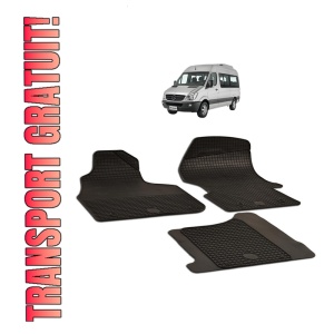 Set covorase presuri MERCEDES W906 SPRINTER din 2006-2018, auto, din cauciuc thermoplastic