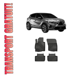 Set covorase presuri MITSUBISHI ASX din 2010-2022, auto, din cauciuc thermoplastic, MITSUBISHI