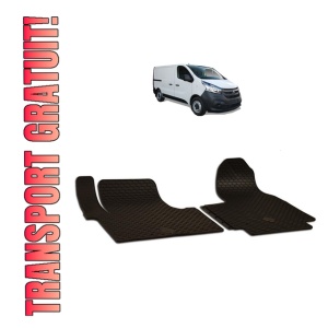 Set covorase presuri MITSUBISHI EXPRESS din 2014, auto, din cauciuc thermoplastic - Img 8