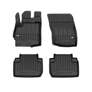 Set covorase presuri MITSUBISHI OUTLANDER III din 2015-2022, auto, din cauciuc thermoplastic, MITSUBISHI - Img 3