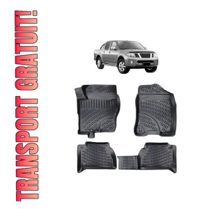 Set covorase presuri NISSAN NAVARA D40 din 2005-2013, auto, din cauciuc thermoplastic