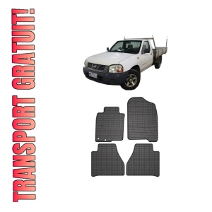 Set covorase presuri NISSAN NAVARA Platform/Chassis (D22) din 2002 - 2008 , auto, din cauciuc thermoplastic, NISSAN