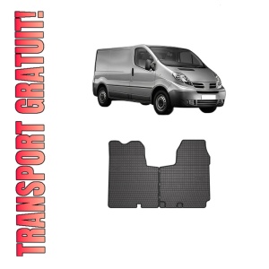 Set covorase presuri NISSAN PRIMASTAR Van (X83) din 2006-2008, auto, din cauciuc thermoplastic, NISSAN