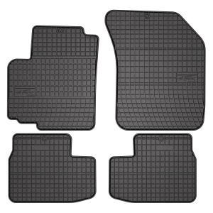 Set covorase presuri OPEL AGILA B (H08) din 2008-2014, auto, din cauciuc thermoplastic, OPEL - Img 3