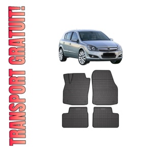 Set covorase presuri OPEL ASTRA H CLASSIC Hatchback (A04) din 2009, auto, din cauciuc thermoplastic, OPEL