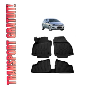 Set covorase presuri OPEL ASTRA H HATCHBACK din 2004-2010, auto, din cauciuc thermoplastic