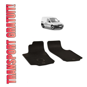 Set covorase presuri OPEL COMBO C din 2001-2011, auto, din cauciuc thermoplastic - Img 8