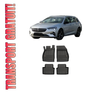 Set covorase presuri OPEL INSIGNIA A Sports Tourer (G09) din 2008-2017, auto, din cauciuc thermoplastic, OPEL