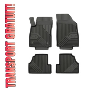 Set covorase presuri OPEL MOKKA / MOKKA X (J13) din 2012-2019, auto, din cauciuc thermoplastic, OPEL