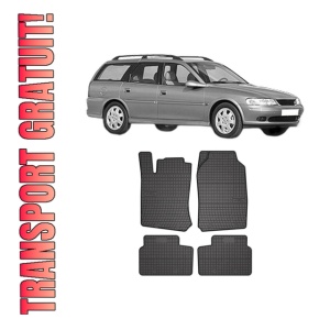 Set covorase presuri OPEL VECTRA B Estate (J96) din 1996-2003, auto, din cauciuc thermoplastic, OPEL