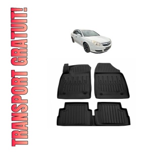 Set covorase presuri OPEL VECTRA C SEDAN din 2002-2008, auto, din cauciuc thermoplastic