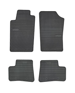 Set covorase presuri PEUGEOT 206 CC (2D) din 2000-2007, auto, din cauciuc thermoplastic, PEUGEOT - Img 3