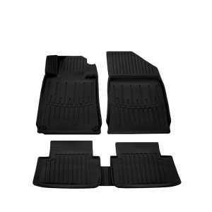 Set covorase presuri PEUGEOT 508 I din 2010-2018, auto, din cauciuc thermoplastic - Img 4