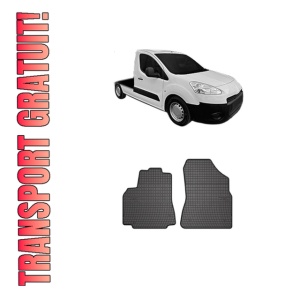 Set covorase presuri PEUGEOT PARTNER Platform/Chassis din 2009-2015, auto, din cauciuc thermoplastic, PEUGEOT