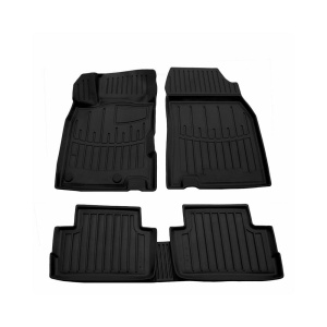 Set covorase presuri RENAULT KADJAR din 2015, auto, din cauciuc thermoplastic - Img 4