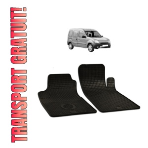 Set covorase presuri RENAULT KANGOO din 1997-2007, auto, din cauciuc thermoplastic