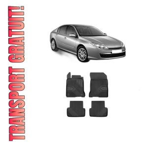 Set covorase presuri RENAULT LAGUNA III (BT0/1) din 2007-2015, auto, din cauciuc thermoplastic, RENAULT