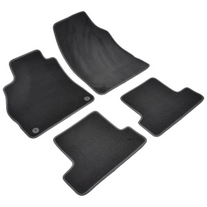 Set covorase presuri RENAULT MEGANE III GENERATION din 2010-2015, auto, din cauciuc thermoplastic - Img 3