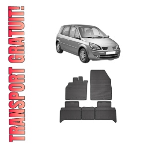 Set covorase presuri RENAULT SCENIC III (JZ0/1_) din 2008-2016, auto, din cauciuc thermoplastic, RENAULT