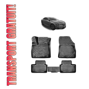 Set covorase presuri RENAULT TALISMAN din 2015, auto, din cauciuc thermoplastic