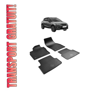Set covorase presuri SEAT ARONA FACELIFT din 2021, auto, din cauciuc thermoplastic