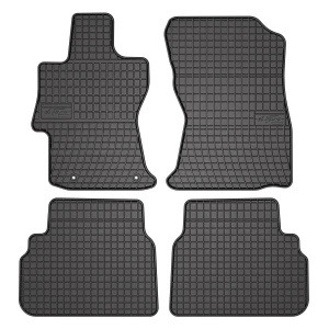Set covorase presuri SUBARU IMPREZA | GK, GT din 2006-2014, auto, din cauciuc thermoplastic, SUBARU - Img 3