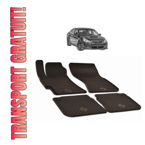 Set covorase presuri SUBARU LEGACY V din 2003-2019, auto, din cauciuc thermoplastic - Img 8