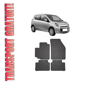 Set covorase presuri SUZUKI ALTO VII (GF, HA25_, HA35_) din 2009, auto, din cauciuc thermoplastic, SUZUKI