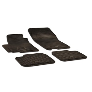 Set covorase presuri SUZUKI SWIFT din 2005-2017, auto, din cauciuc thermoplastic - Img 3