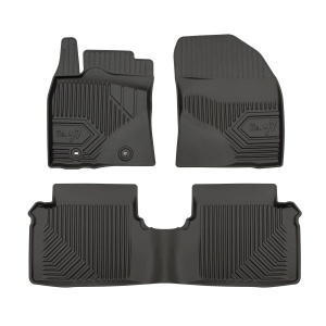 Set covorase presuri TOYOTA AVENSIS Estate (_T27_) din 2008-2018, auto, din cauciuc thermoplastic, TOYOTA - Img 2