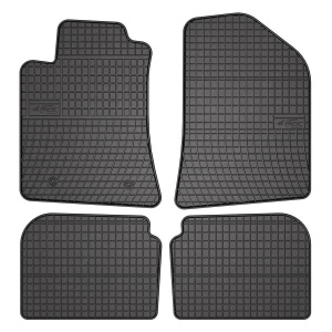 Set covorase presuri TOYOTA AVENSIS (_T25_) din 2003-2008, auto, din cauciuc thermoplastic, TOYOTA - Img 3