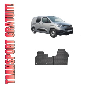 Set covorase presuri TOYOTA PROACE CITY VERSO MPV (BKY_) din 2019, auto, din cauciuc thermoplastic, TOYOTA