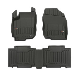 Set covorase presuri TOYOTA RAV 4 IV (_A4_) din 2012-2019, auto, din cauciuc thermoplastic, TOYOTA - Img 3