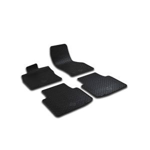 Set covorase presuri Volkswagen ARTEON din 2017, auto, din cauciuc thermoplastic - Img 4