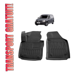 Set covorase presuri VOLKSWAGEN CADDY III 2K din 2003, auto, din cauciuc thermoplastic