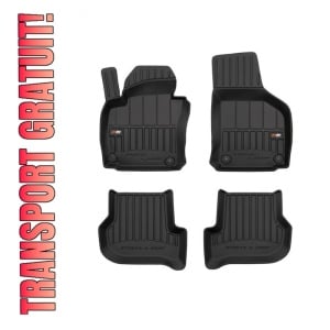Set covorase presuri Volkswagen GOLF VI Variant (AJ5) din 2009-2013, auto, din cauciuc thermoplastic, Volkswagen