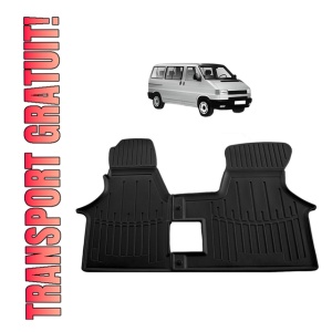 Set covorase presuri VOLKSWAGEN T4 din 1990-2003, auto, din cauciuc thermoplastic - Img 8