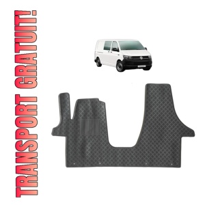 Set covorase presuri Volkswagen T6 din 2014, auto, din cauciuc thermoplastic