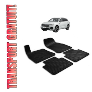 Set covorase presuri Volkswagen TOUAREG INCLUSIV HYBRID din 2018, auto, din cauciuc thermoplastic