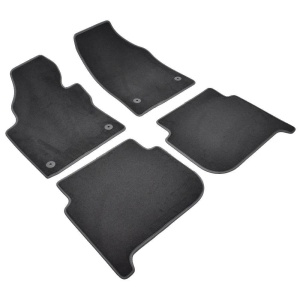 Set covorase presuri Volkswagen TOURAN I MK22010-2015 din 2010-2015, auto, din cauciuc thermoplastic - Img 2
