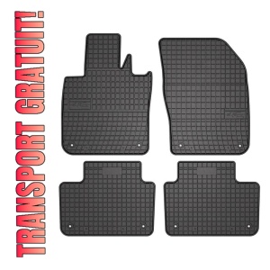 Set covorase presuri VOLVO V60 II Cross Country (227) din 2018-2021, auto, din cauciuc thermoplastic, VOLVO