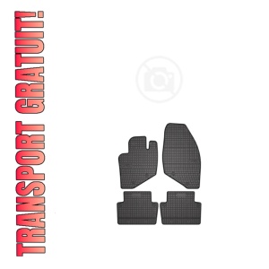 Set covorase presuri VOLVO V70 II din 1998-2003, auto, din cauciuc thermoplastic, VOLVO