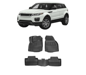 Set Covorase tavita LAND ROVER RANGE ROVER EVOQUE (L538) (2011-2018), presuri auto dedicate pentru LAND ROVER