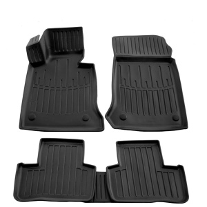 Set Covorase tavita MERCEDES BENZ X204 GLK (2008-2015), presuri auto dedicate pentru MERCEDES BENZ - Img 3