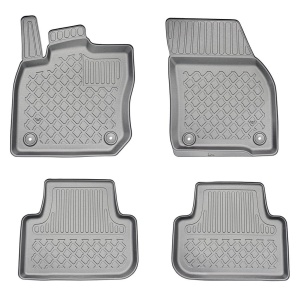 Set covorase VOLKSWAGEN TIGUAN III, din 11.2023 - Prezent, covorase tavita, caroserie SUV, compatibile cu autoturismul VOLKSWAGEN TIGUAN III, ARISTAR - Img 3